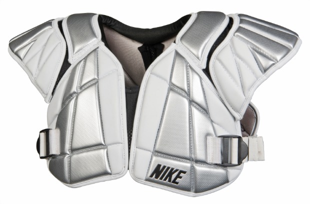 nike vapor shoulder pads