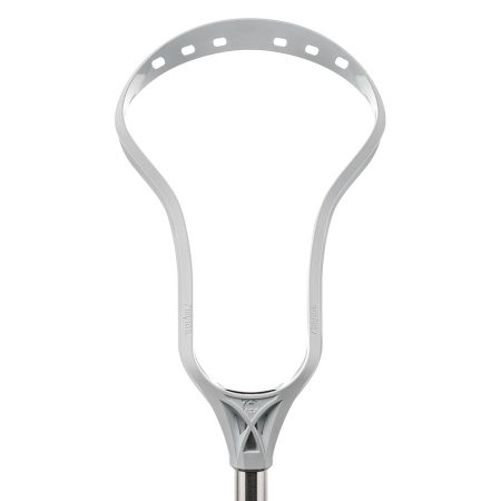 Mirage White Front