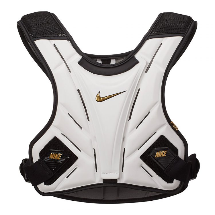 nike football shoulder pads