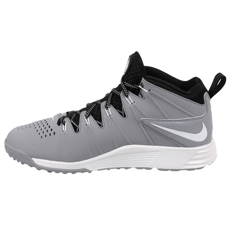 nike-huarache-4-lx-turf-lacrosse-cleats-steel-white-black-1 – Lax Shop