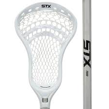 nike men's alpha huarache complete lacrosse stick