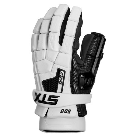 Goalie Gloves