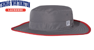 lax bucket hat