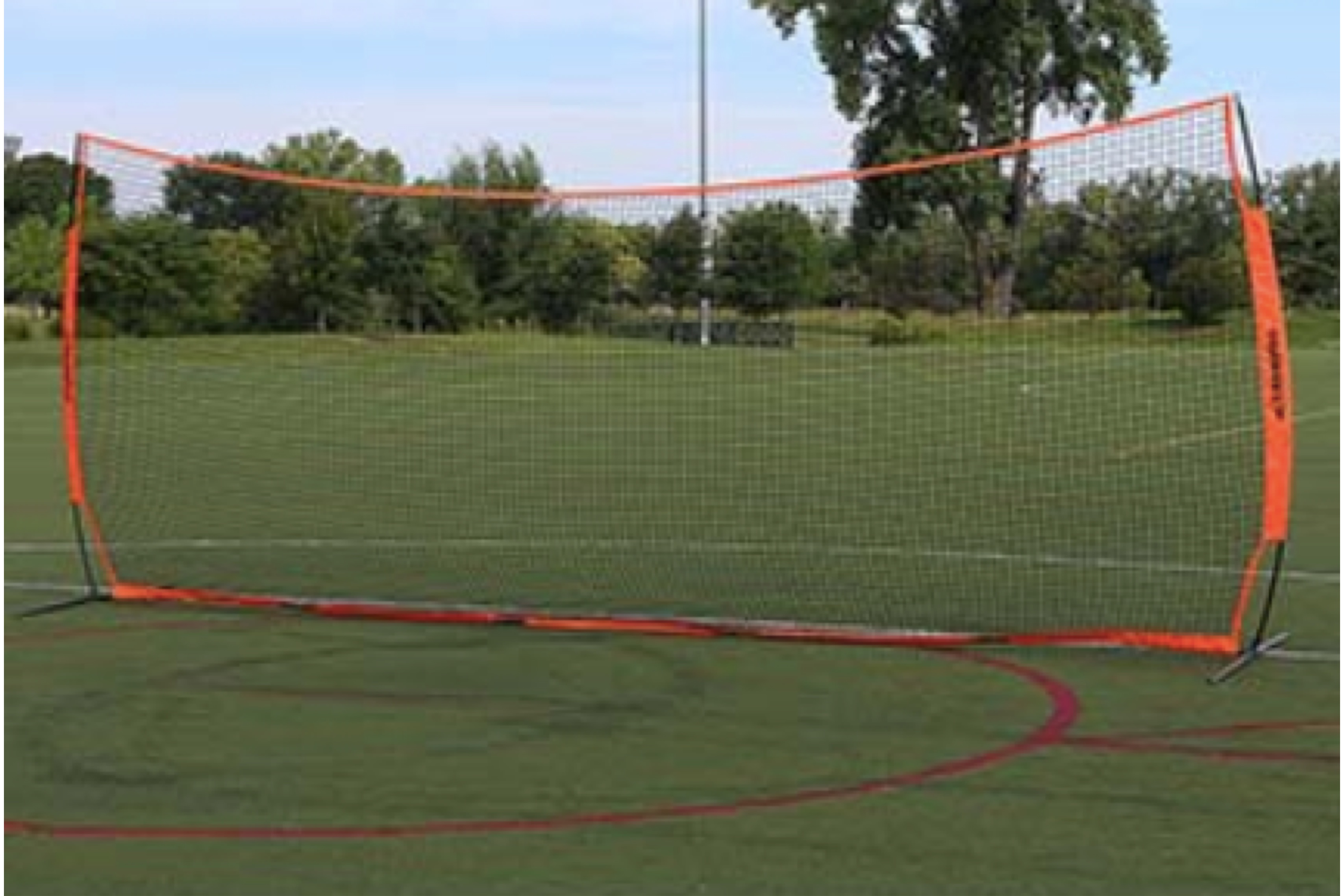 STX Bounce Back Target The Lax Shop