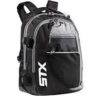 STX SIDEWINDER BACKPACK The Lax Shop