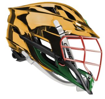Cascade S Pro Grade Lacrosse Helmet Various Colors 