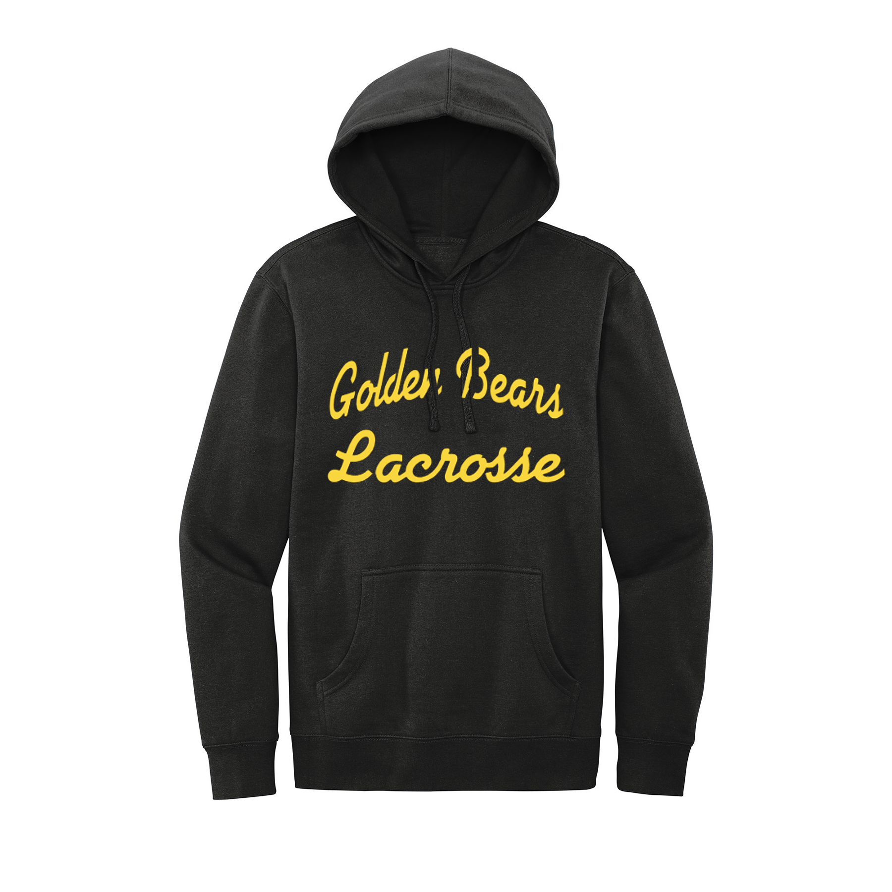 TWILL HOODIE – ADULT AND YOUTH