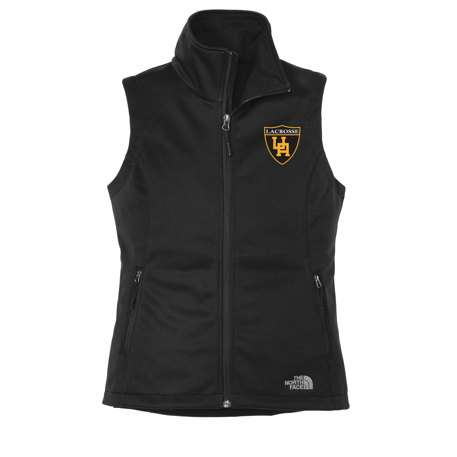 TNF W Ridgewall Vest