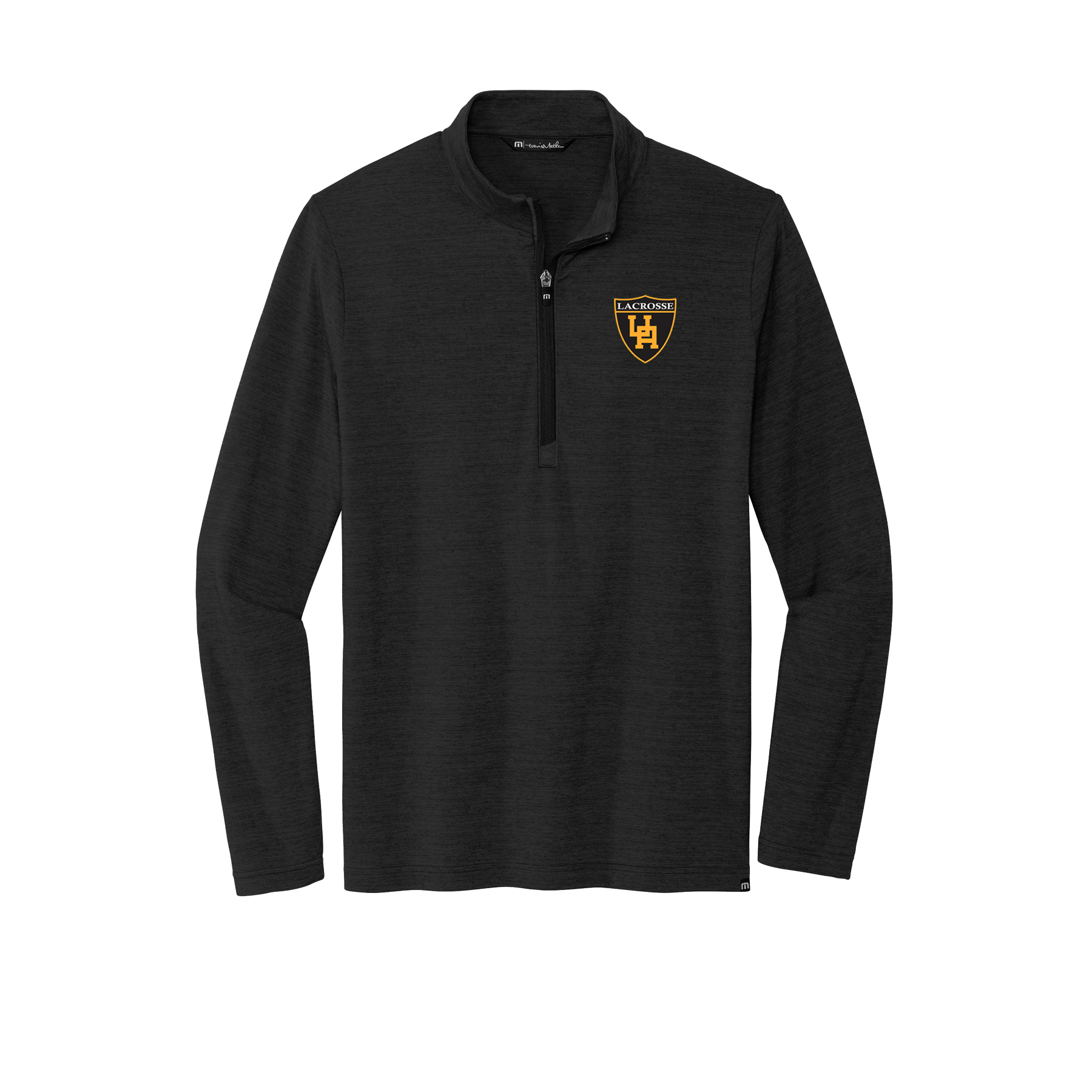 TravisMathew Crestview 1:4-Zip