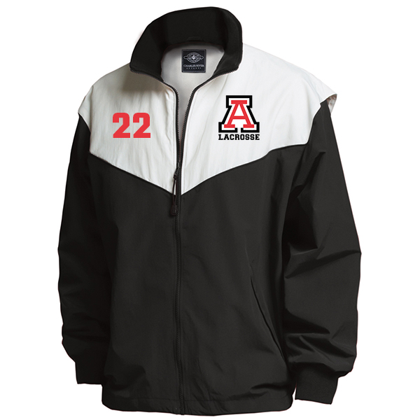 TEAM JACKET copy